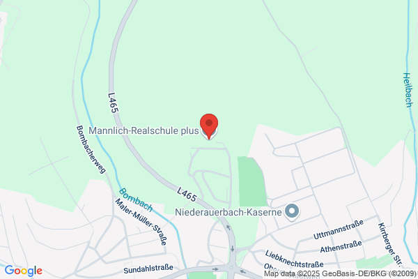 Realschule Plus