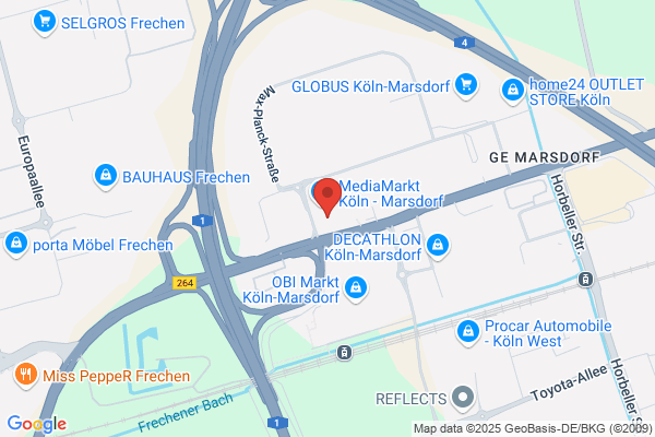 Betriebsgesellschaft DPD Deutscher Paket Dienst GmbH & Co.