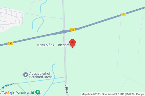 trans-o-flex IT-Service GmbH