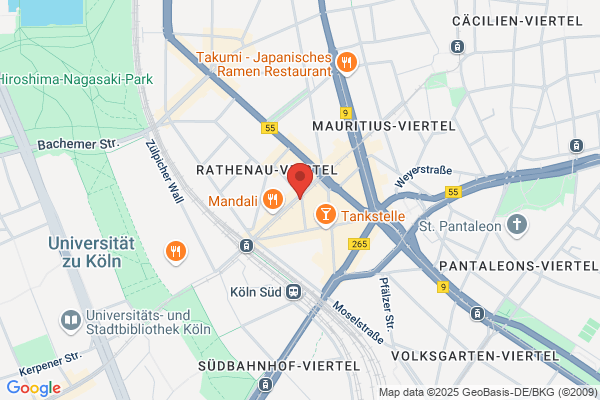 Kleinmann, Hans-Joachim