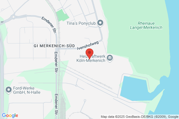 LK Logistik GmbH & Co. KG
