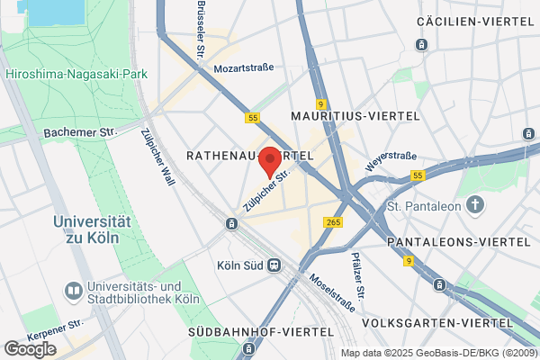 Platten GmbH