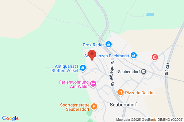 Sabel u. Klingel GmbH, Malerbetrieb