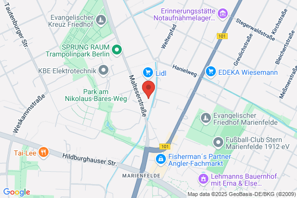 Autoservice GmbH 1,2,3