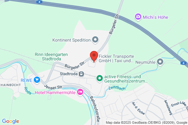 FFL-Rieger GbR
