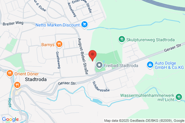 Ladestation für Elektrofahrzeuge am GLOBUS Hermsdorf