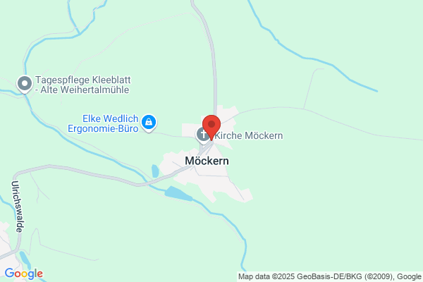 Möckern