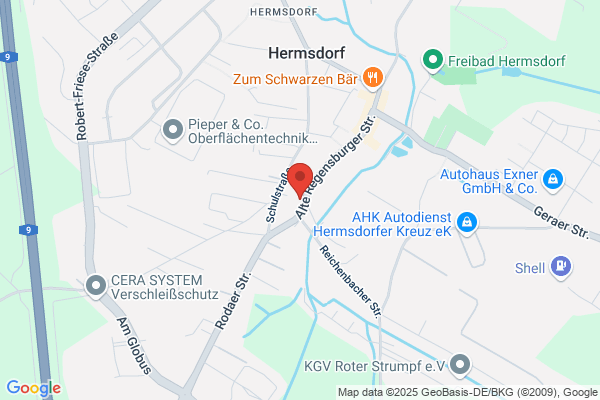 Riedel Holzwarenfabrikation GmbH