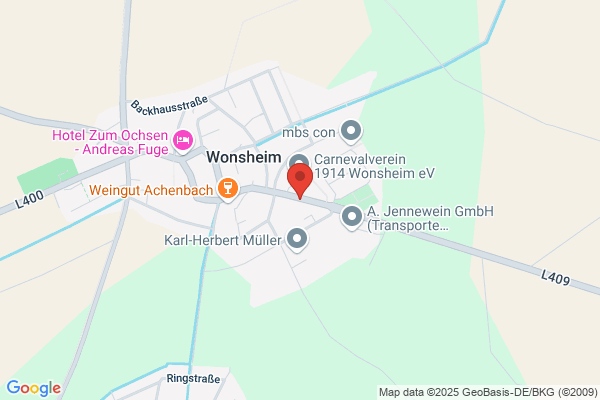 Zentrum für Therapeutisches