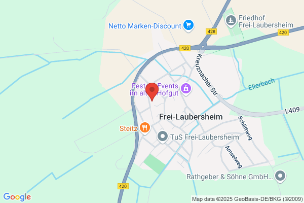Bingnet Joachim GmbH