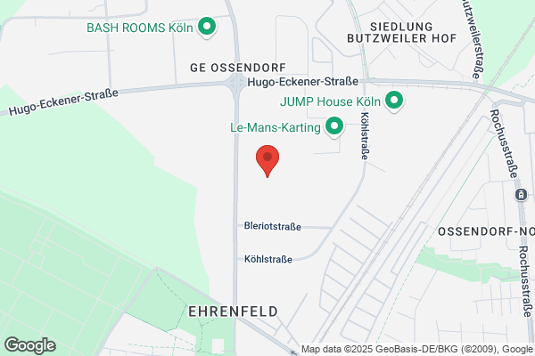 Coca-Cola Erfrischungsgetränke AG