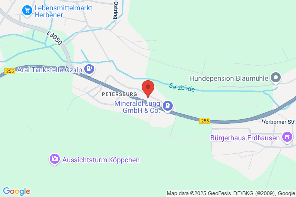 Basten Metallbau GmbH