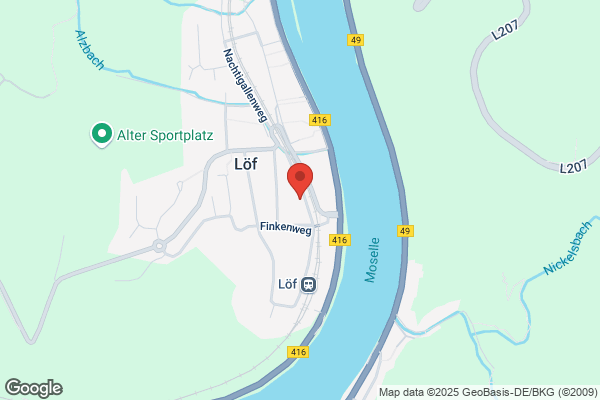Grundschule Löf