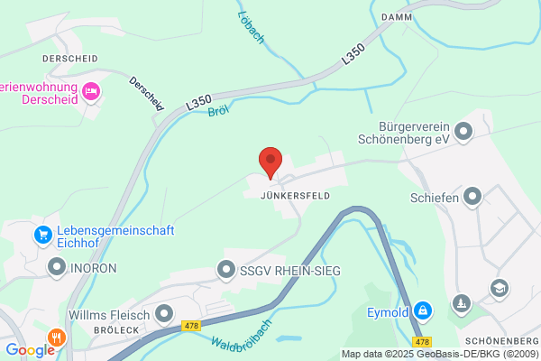 Service Christian It Graeff