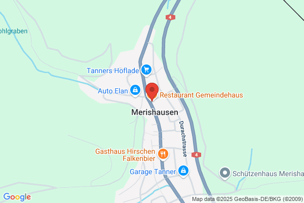 Zur Gemütlichen Schweiz