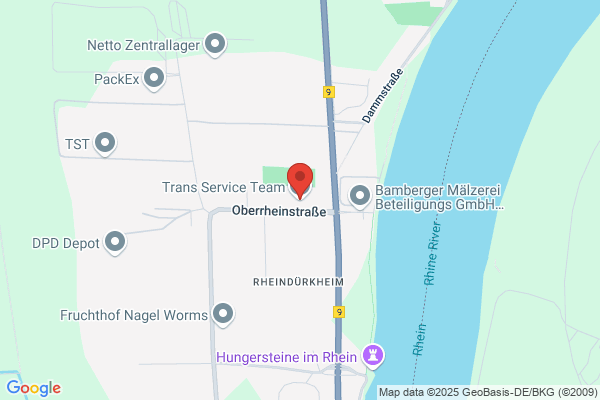 Lieblang-Gebäudedienste Worms GmbH