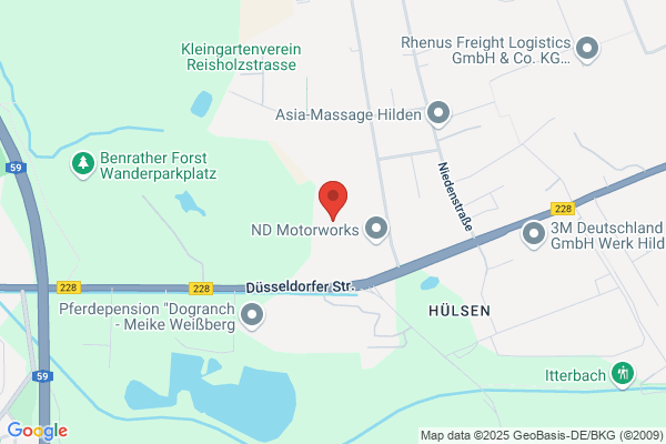 VERLAG DEUTSCHE POLIZEILITERATUR GMBH