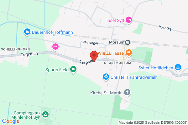 Appartment-Vermietung Saß KG