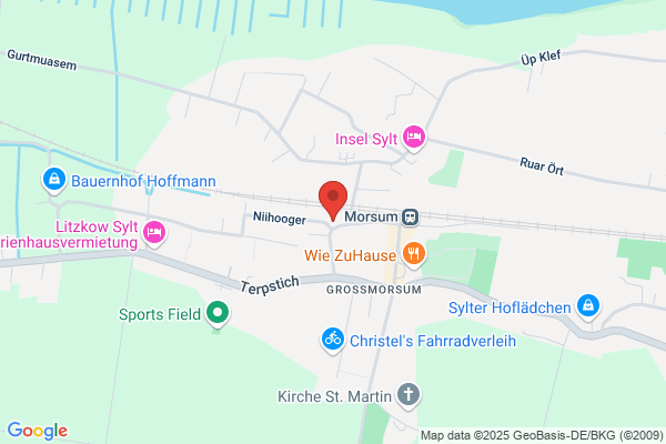 Friesenpesel