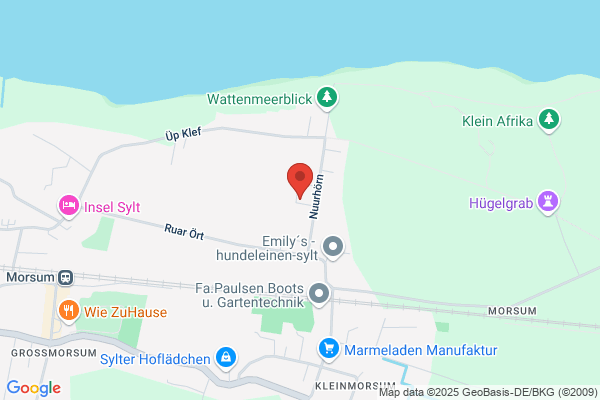 K & S GmbH