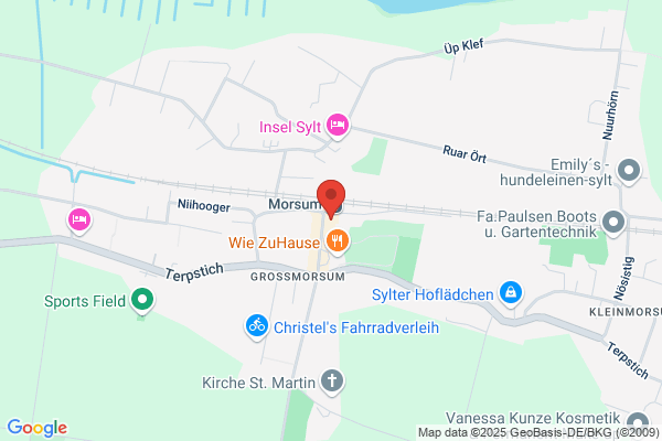 SYLTER SEIFEN MANUFAKTUR