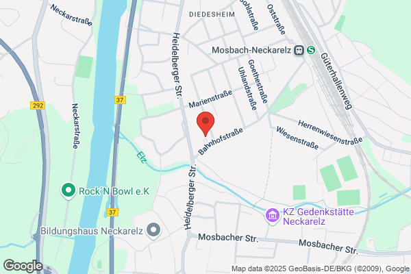 Apotheke Rosen
