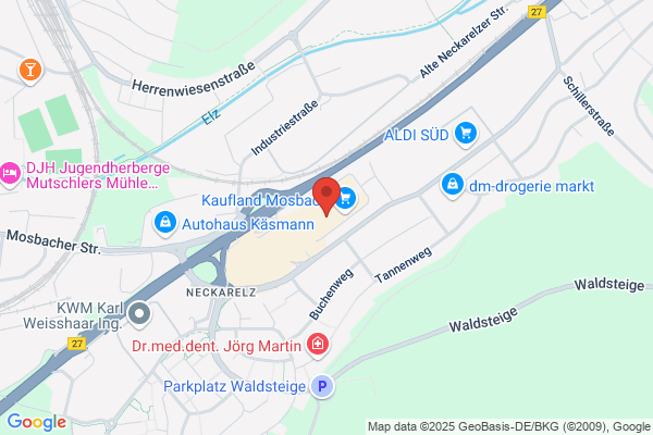 Apotheke im Kaufland Barbara Schäfer