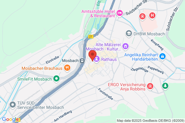 Diabeteszentrum Neckar-Odenwald