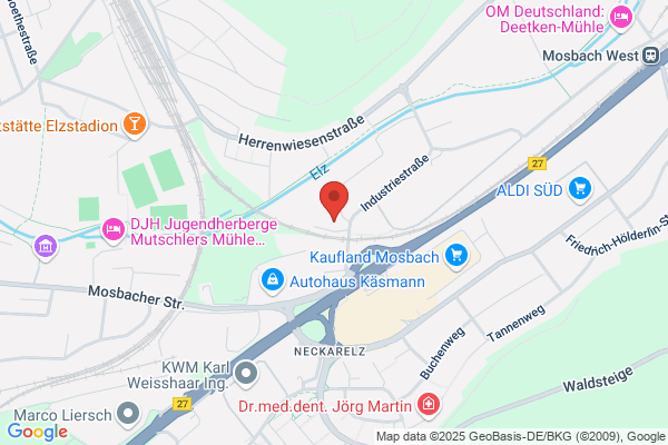 Autohaus Käsmann GmbH