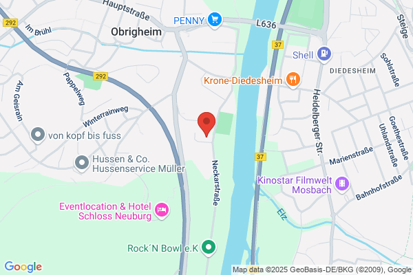 Autowerk Mosbach GbR
