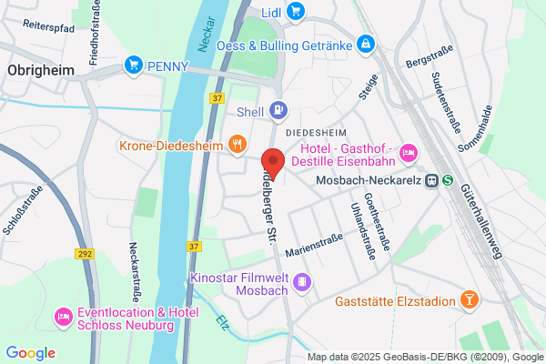 Bremsen Endlich GmbH