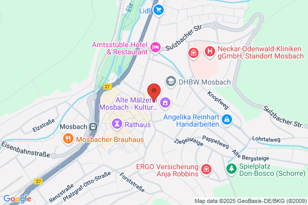 Wulle Lichti Walz GmbH | Beratende Ingenieure