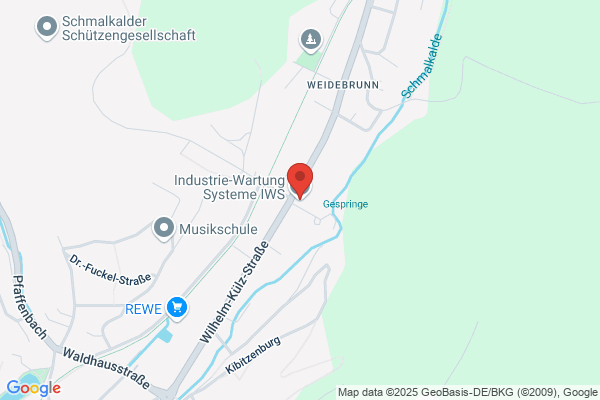 IWS GmbH