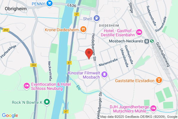Faustmann Bau- und Möbelschreinerei GmbH