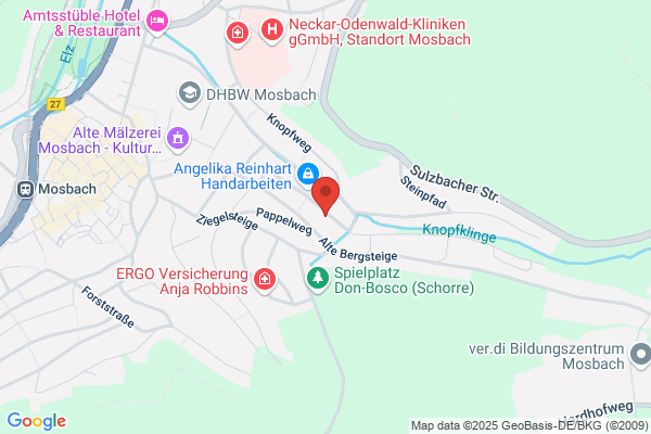 Dieterle it solutions EDV