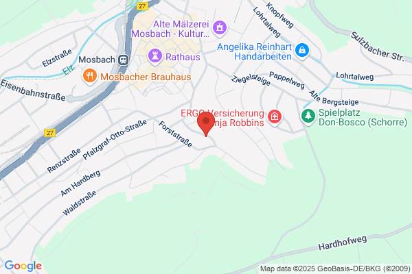 Sanuvera Elektronik GmbH