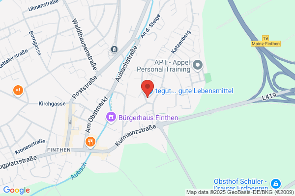 Entrümpelung Schäfer
