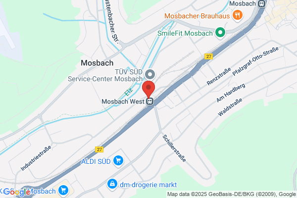 bike-center Mosbach GmbH
