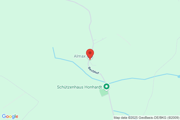 Alimax Beratungsgesellschaft mbH