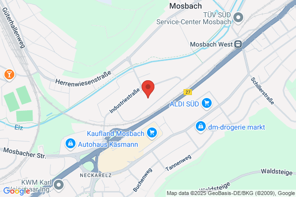 Kompass-Umzüge
