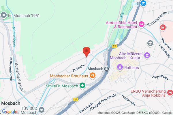 Sozialverband VdK Beratungsstelle Mosbach