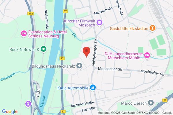 Abt. Mosbach-Stadt