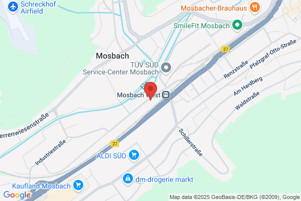 TKM Elektromaschinenbau GmbH