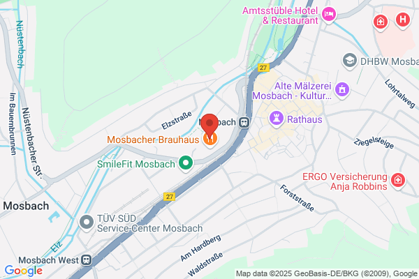 TriaMedica Zentrum für Osteopathie