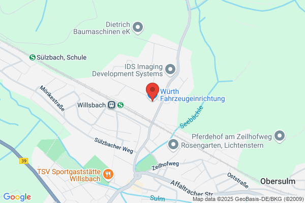 Würth Adolf GmbH & Co. KG