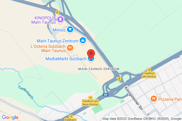 MediaMarkt Smartbar
