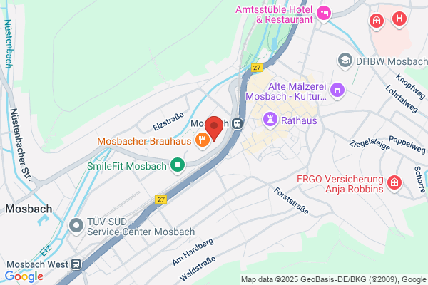 AWO Neckar-Odenwald gGmbH