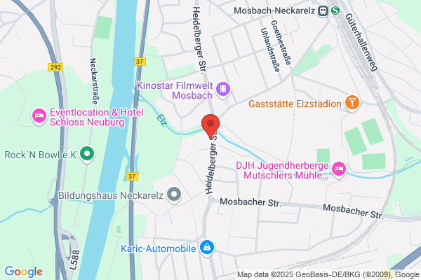 Adhenta GmbH