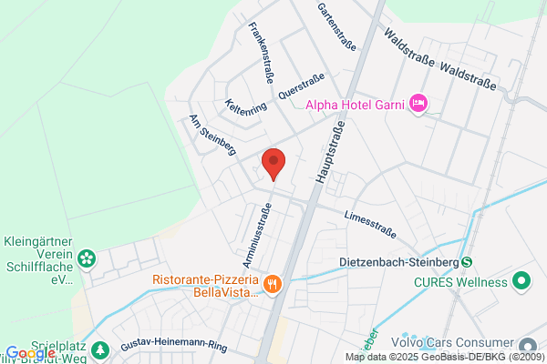 DARCO Consulting GmbH