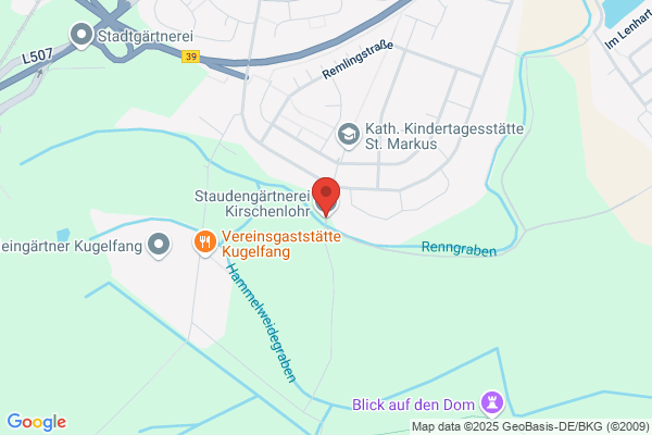 Dienstleistungsservice B. Kirschenlohr